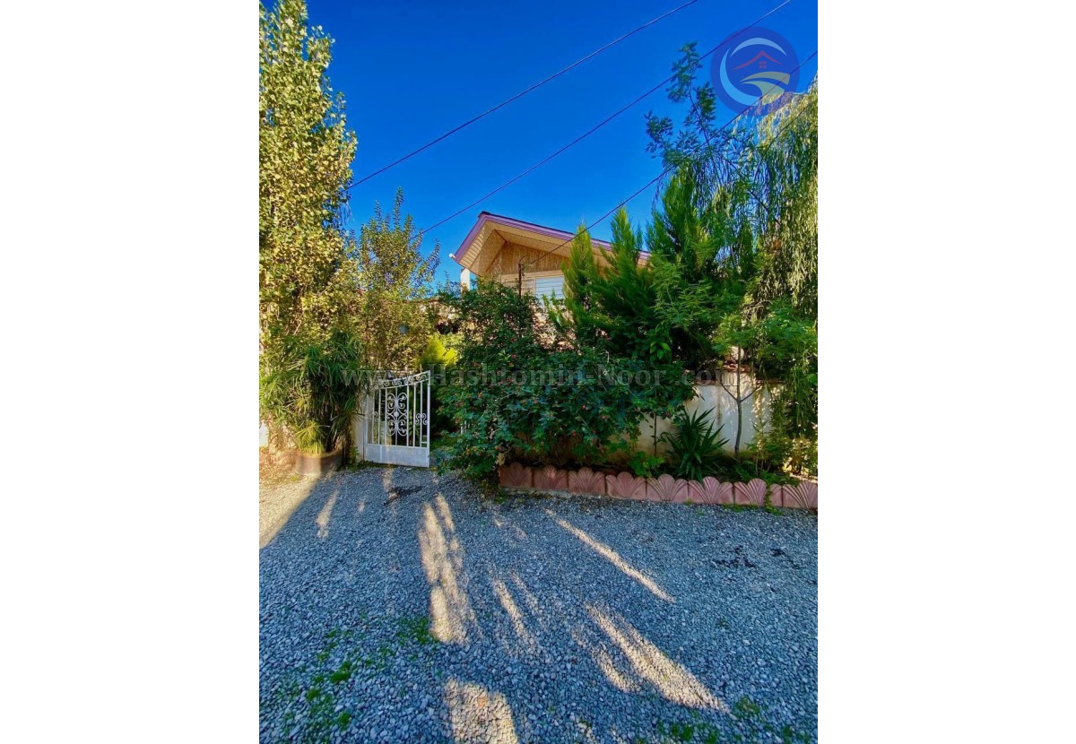 ویلا باغ مبله فول فرنیش منطقه ساییج محله